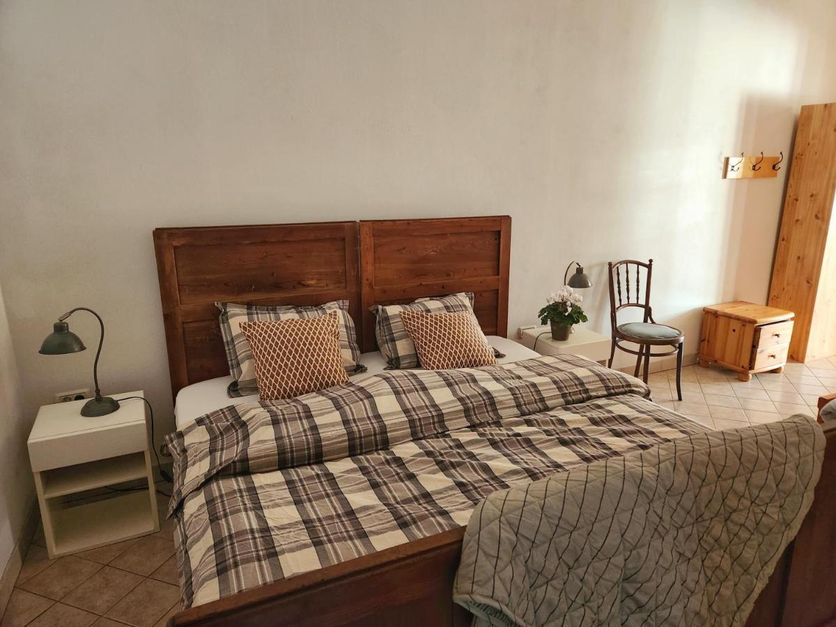 Apartma Raft, Bovec Εξωτερικό φωτογραφία