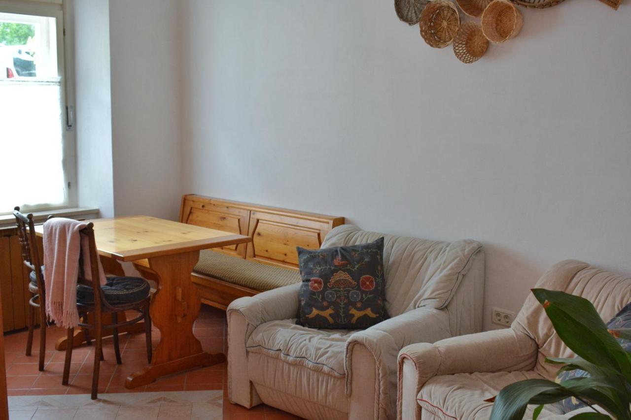 Apartma Raft, Bovec Εξωτερικό φωτογραφία